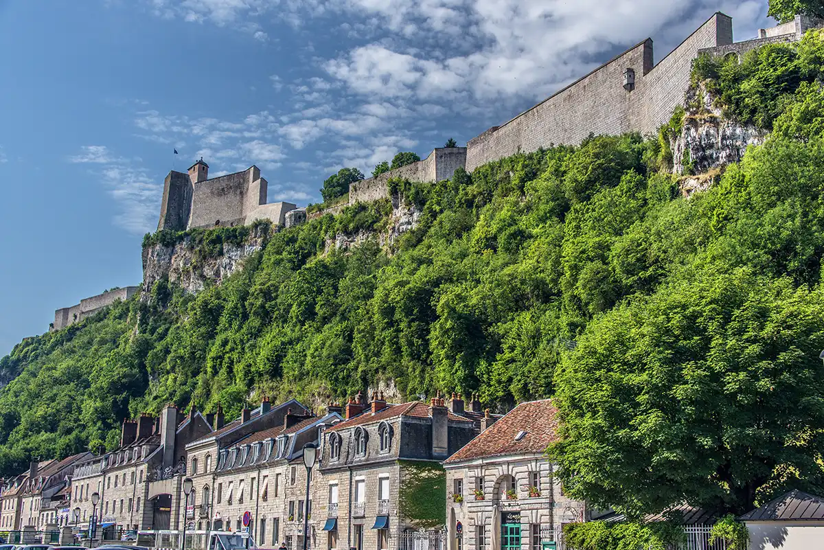 CITADELLE-BESANCON